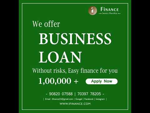 Commercial loans