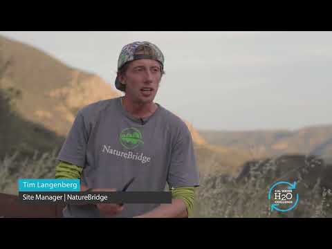 Cal Water H2O Challenge 2017 Grand Prize Winners