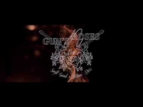 LE POINT ROUGE - Présente Swift Guad à la pop up galerie #1