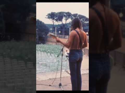 Cymbaline - Pink Floyd