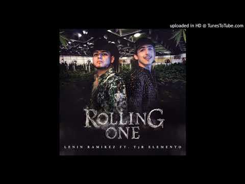 Rolling One - Lenin Ramirez ft T3R Elemento - DEL Records 2018