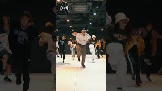 Soul Makossa 2.0 - MANU DIBANGO - / SUI #dance #ダンス#ロックダンス