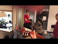 Sina - Djavan, Caetano e filhos