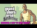 GTA SAN ANDREAS PC GAMEPLAY MISSION KEY TO HER HEART MK Gamers
