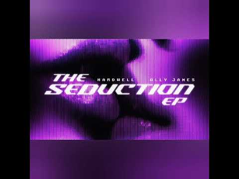 Seduction vs. Lose Yourself (Hardwell UMF 2023 Mashup) [HARDWELL EDM Remake]