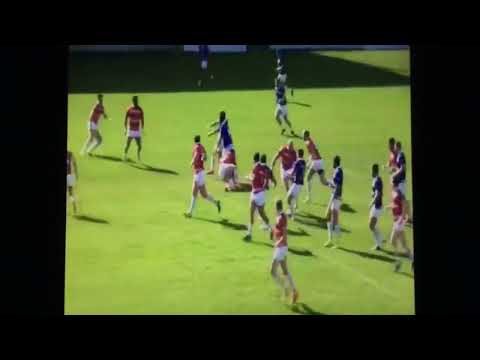 Kane Bentley 2016 highlights