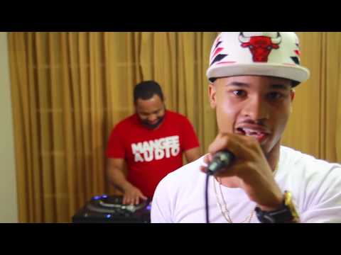 Mangee Audio Nuevo Talento (Ep. 36) - Privon Melody x Mangee Audio