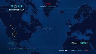 DINO ERUPTION PART 5