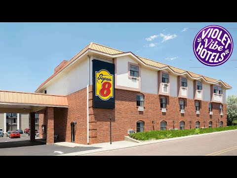 Super 8 By Wyndham Colorado Springs/Afa Area | Colorado Springs (CO), United States | Hotel Review 🏨