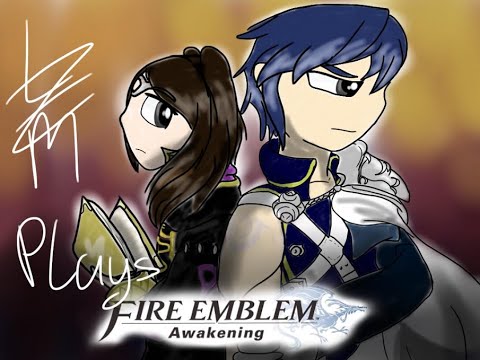 LMZ Plays Fire Emblem Awakening Part 27: Deadlord Delight