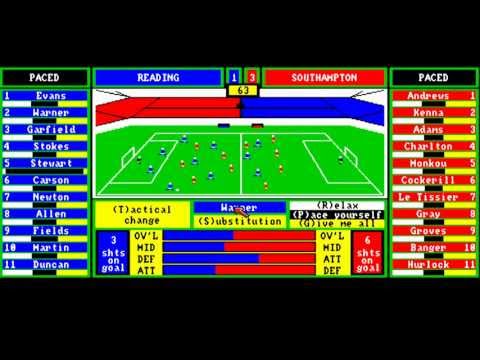 Premier Soccer v1.0 picture