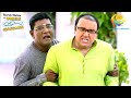 Bhide In Distress Taarak Mehta Ka Ooltah Chashmah Sakharam Ki Adla Badli
