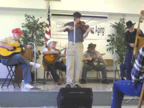 4 Name this tune MFA 10-10-15