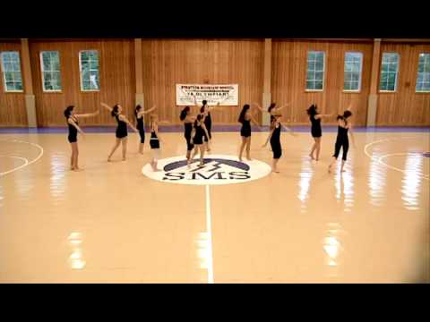 Jazz Dance Routine: “One Night Only” by BEYONCÉ KNOWLES, SHARON LEAL & ANIKA NONI ROSE