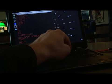 Yard Stick One - Touch Tunes - The Fonz