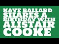 Who Does Kaye Ballard Share A Birthday With