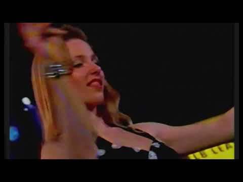 Miki Šarac - Limbo dance  - POGLEJ IN ZADENI 1993