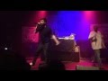 Aesop Rock "Zero Dark Thirty" (Live @ Gramercy Theatre, New York, New York)