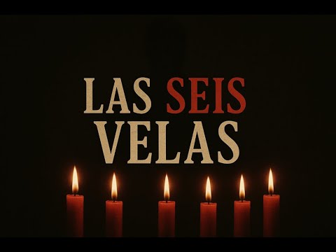 Las Seis Velas — Trailer (Испанский)