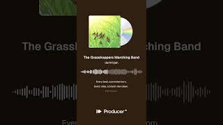 Download lagu The Grasshoppers Marching Band mp3