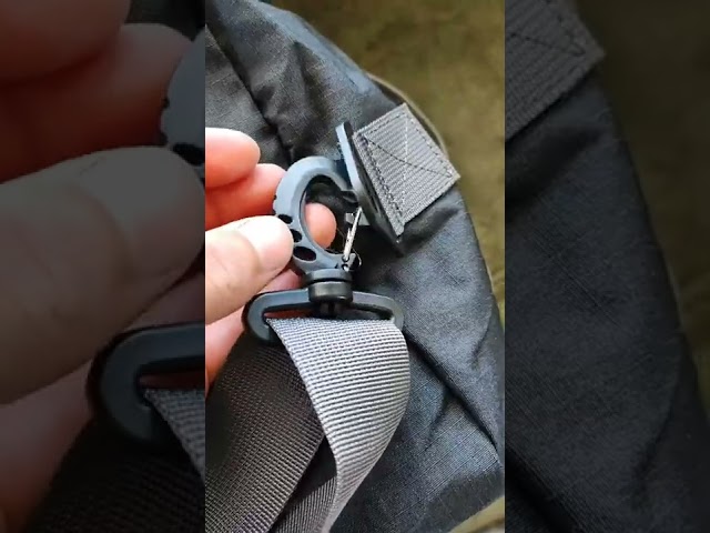 Vídeo relacionado con Upeelife Bolsa de Viaje, 125L Plegable Ligera Bolsa Viaje con Compartimento para Zapatos y Bolsillo para Mojado, Bolsa de Deporte Bolsas de Fin de Semana para Hombre Mujer