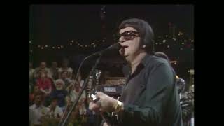 Roy Orbison - Working for the Man (Live 1982)