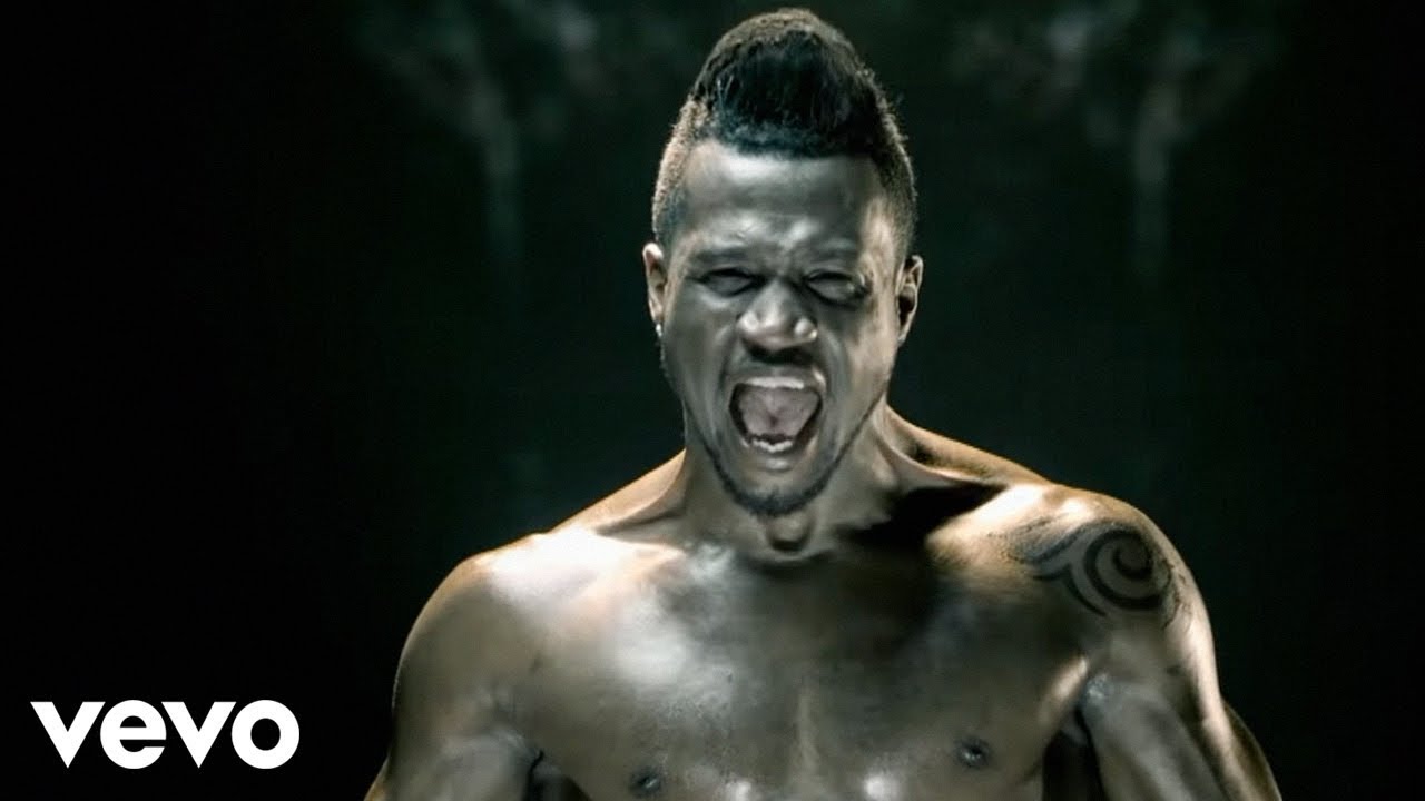 P-Square — Alingo