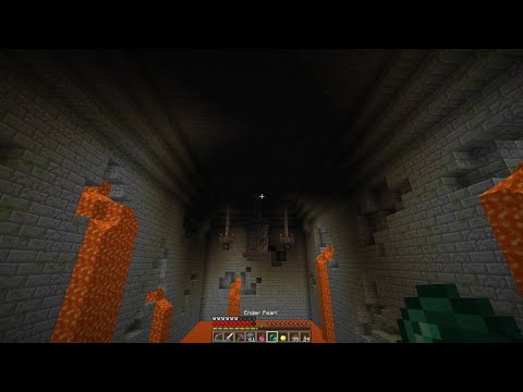 Ragecraft Revisited - Episode 6: This Is Not Where We Want To Be