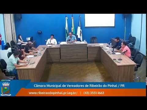 25ª Sessão Ordinária (31/08/2026)