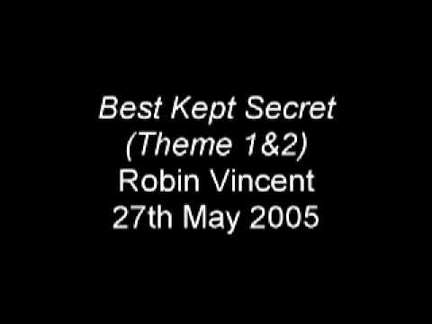 Best Kept Secret (Theme 1&2)