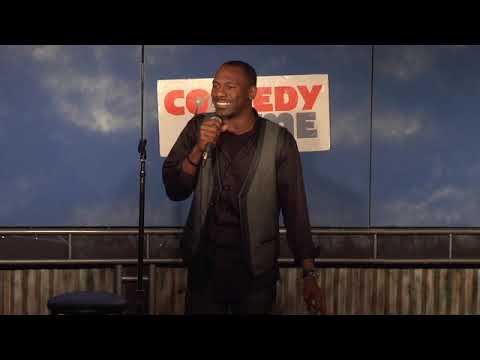 Remembering Comedian "Boogie B" Montrell 2013 Full Stand Up | Comedy Time