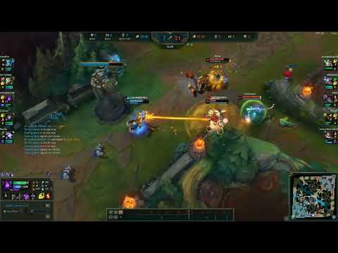 evidence against riot games skins are pay to win