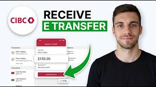 HOW TO RECEIVE E TRANSFER CIBC 2026 (EASY GUIDE)