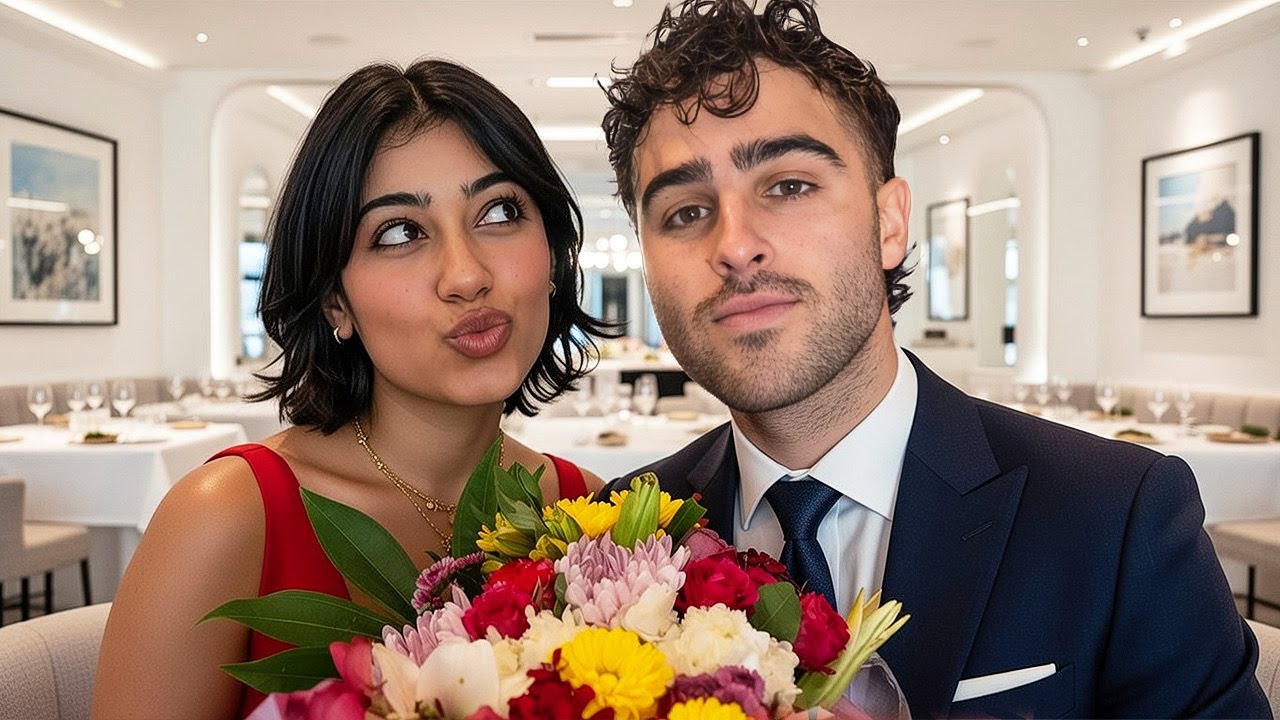 We Got Back Together!