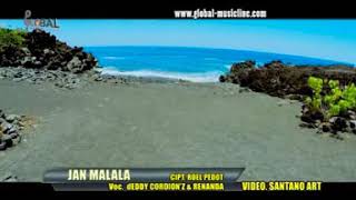 Download lagu JAN MALALA - DEDDY CORDION'Z feat RENANDA - lagu minang terbaru (  ) mp3