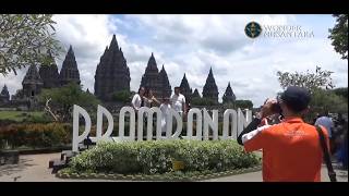 Candi Prambanan, Warisan Budaya yang Tak Pernah Kehilangan Pesona