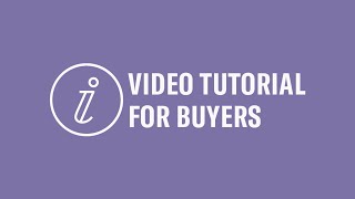COSMOPROF 2020 - Cosmoprof My Match: video tutorial for Buyers