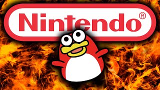 How The Greatest Nintendo Leaker Got Caught