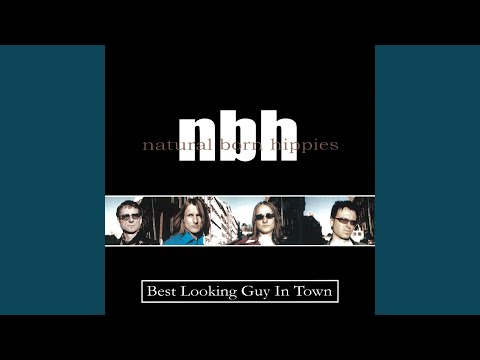 Best Looking Guy In Town