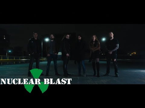 EQUILIBRIUM - Renegades - A Lost Generation (OFFICIAL VIDEO)