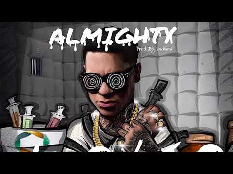 Loko - Almighty 