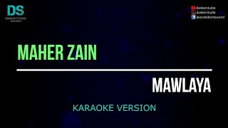Download lagu Maher zain - mawlaya (karaoke version) tanpa vokal mp3 Download lagu Maher zain - mawlaya (karaoke version) tanpa vokal mp3