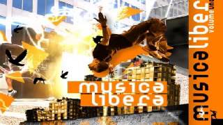 01 - Libera Arte - Fabrizio Fattori - Musica Libera Vol. 1