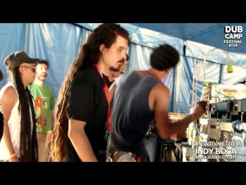 DUB CAMP FESTIVAL 2017 - INDY BOCA ②