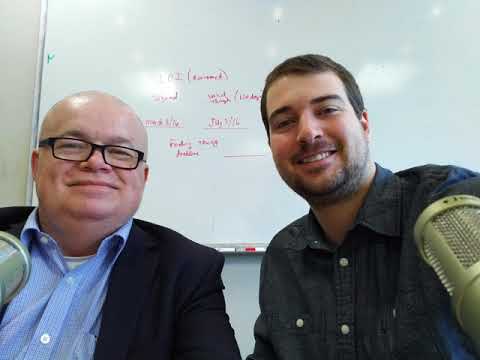 TPMS 0032 Sense and Respond ft Matt Sheridan