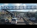 COACH ROUTE TIMELAPSE Stagecoach In Oxfordshire Oxford Tube Oxford London Victoria