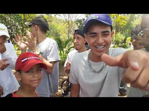 Medley Revelação Da Favela - 1.0