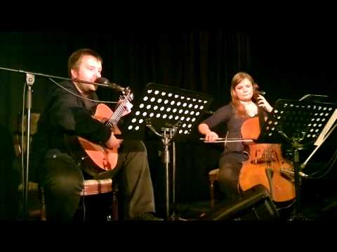 Samobójstwo Jesienina / M.Wilgocki & J.Gąsior
