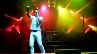 311 - Never Ending Summer - Beautiful Disaster | St. Louis