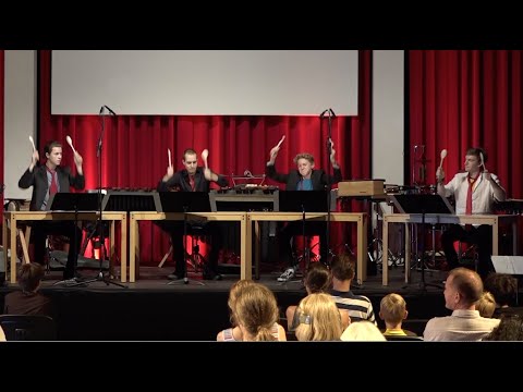 Eine kleine Tischmusik